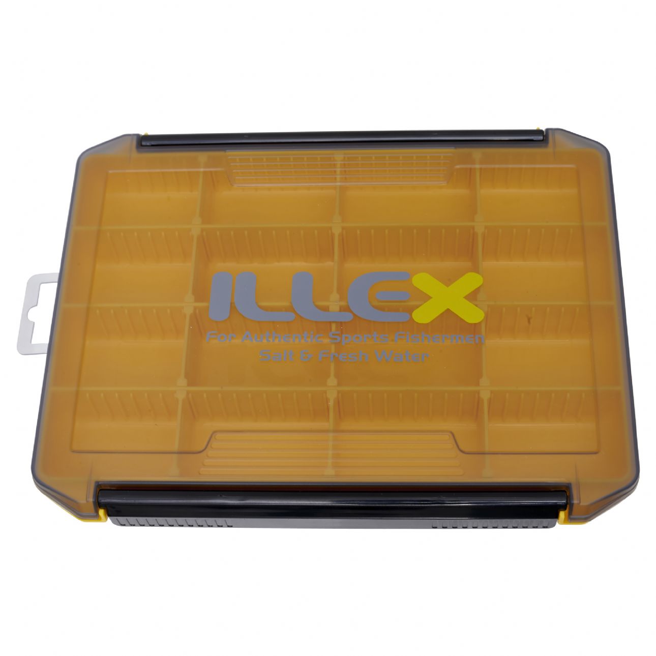 Illex Tackle Boxes 255 HC